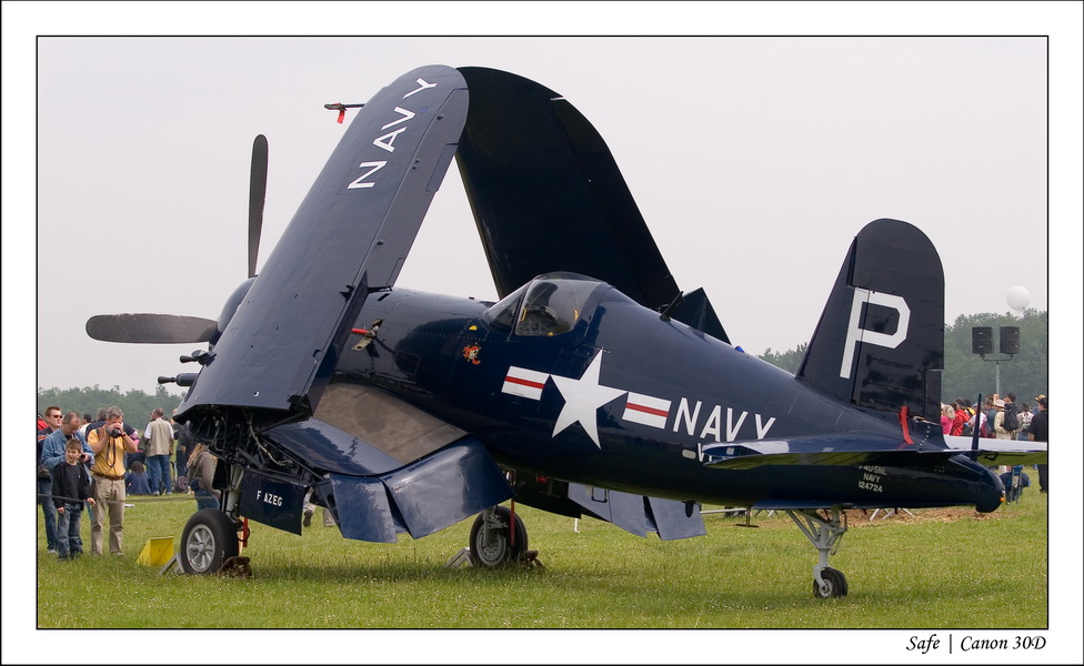 2007 - 05 - Meeting ferte alais - 108